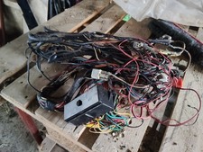 Impianto Elettrico alfa romeo