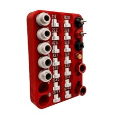 Lock-N-Load Headspace & Bullet