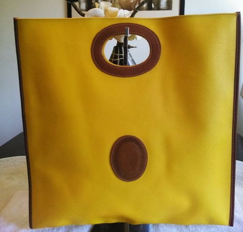 Borsa pochette trussardi - borsa,