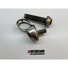 MITRAGLIERA TERMINALE DI SCARICO KTM SUPER DUKE 1290 GT 2019