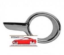 GRIGLIA FENDINEBBIA DX CROMATA