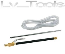 KIT LANCIA SABBIANTE IDROSABBIANTE ACQUA CALDA E FREDDA ANNOVI REVERBERI