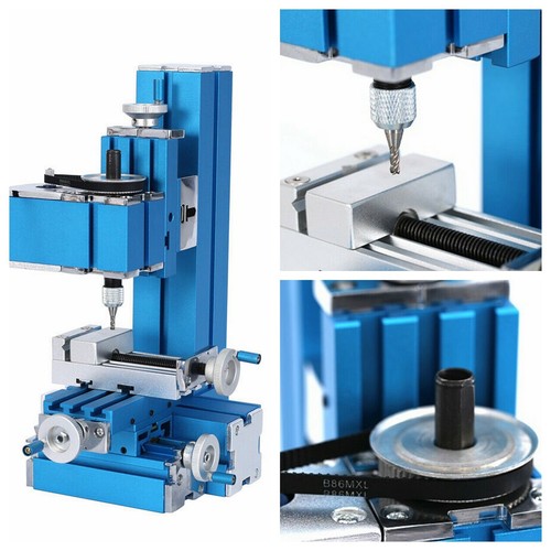 Mini micro fresatrice fai - mini,