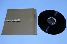 FABRIZIO DE ANDRÉ - LA BUONA
