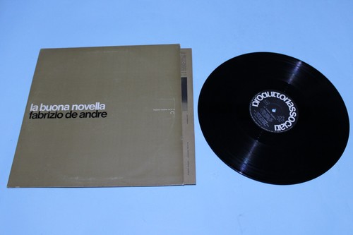 Fabrizio andré la - fabrizio, buona