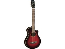 Yamaha APXT2 DRB Dark Red