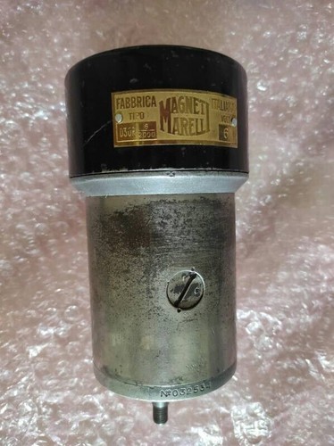 Dinamo magneti marelli d30 - marelli,
