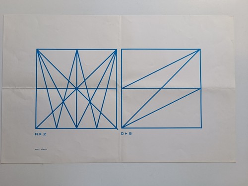 Getulio alviani alfabeto - alviani, :alfabeto