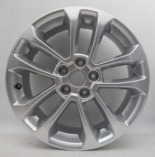 Cerchio singolo in alluminio