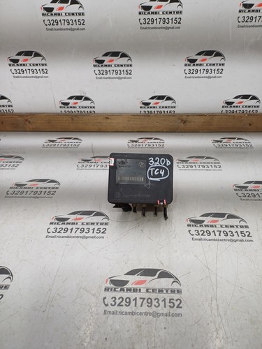 Abs pump control unit 2009 - 👉abs,