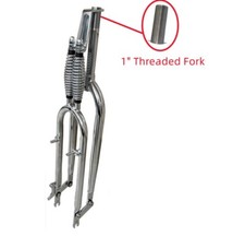 CDHPOWER 26" Molla Forcella 1"