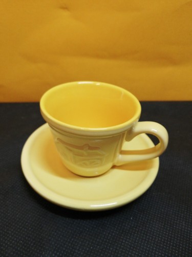 Tazzina caffè mulino bianco - caffÈ,