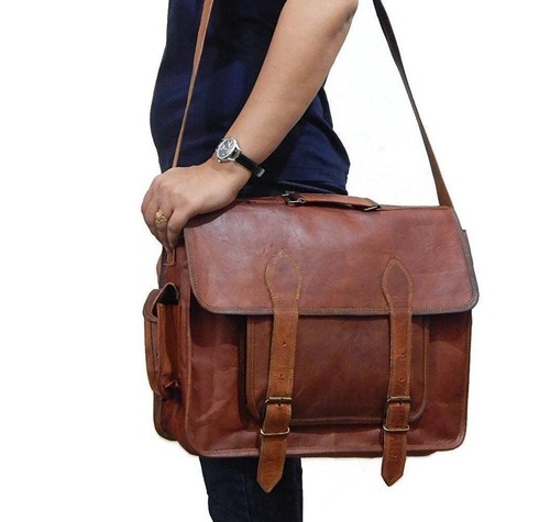 Borsa tracolla uomo - borsa, a