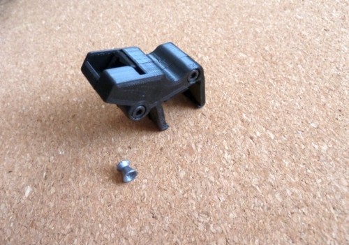 Rivista crosman 1322 2240 - rivista,