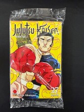 JUJUTSU KAISEN N° 27  - AKUTAMI - PANINI COMICS - NUOVO - ITALIANO