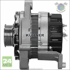Alternatore (kr) MARELLI per FIAT FIORINO TEMPRA TIPO INNOCENTI ELBA LANCIA PRIS