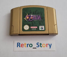 Nintendo 64 N64 - The Legend