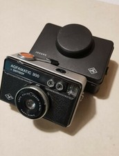 AGFAMATIC SENSOR 300