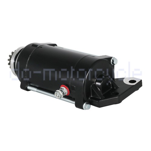 Motorino avviamento per - motorino, di