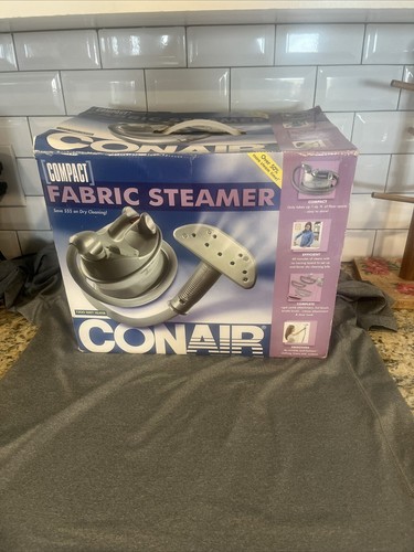Conair vaporiera compatta per - conair,