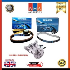 KIT CINGHIA DISTRIBUZIONE