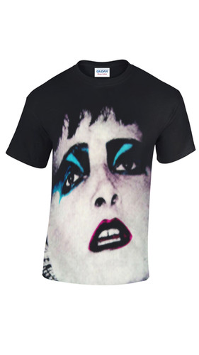 Shirt siouxsie le - t-shirt,
