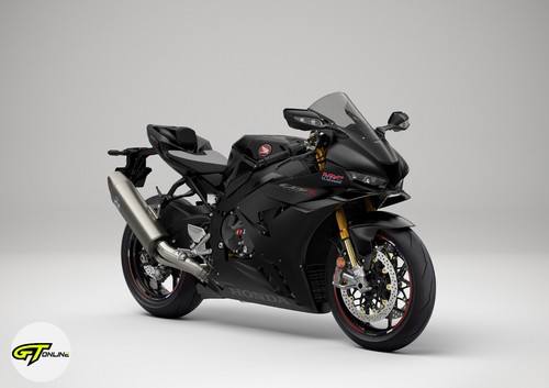 Honda cbr1000rr fireblade - honda,