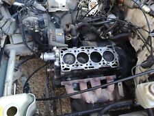 Motore Suzuki f10A SAMURAI  in pezzi 