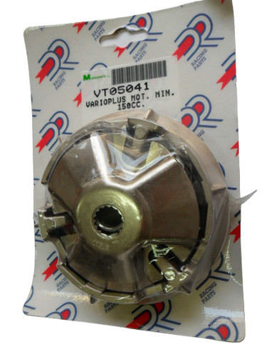 Variatore completo racing - variatore, dr