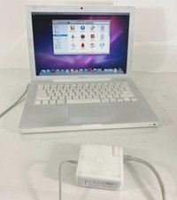 Apple Macbook 13" computer