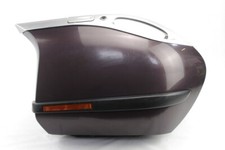 BMW K 1200 LT 52537675626 52532309684 BORSA VALIGIA LATERALE DESTRA K589 96 - 08