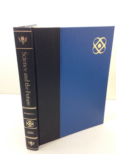 Britannica yearbook science - of,