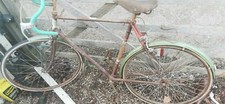 Bicicletta da corsa vintage