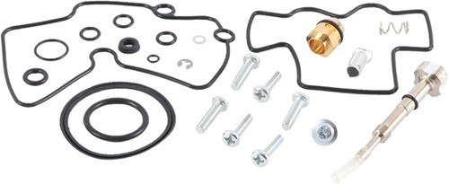 Kit ricostruzione carburatore - kit,