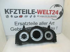 Strumentazione contachilometri