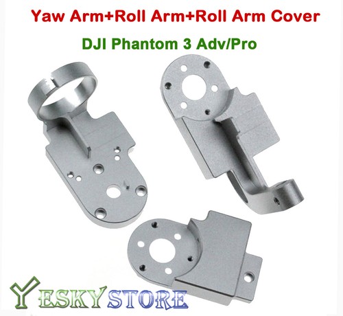 Dji phantom gimbal - dji, 3