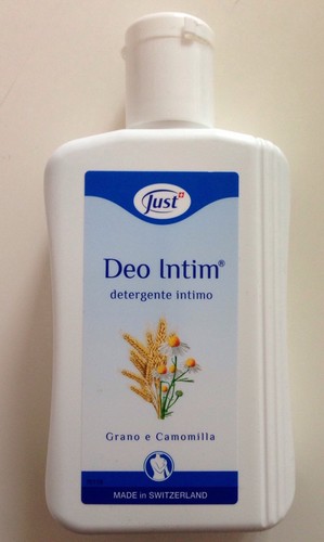 Fantastico deo intim - fantastico,