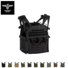 Invader Gear Reaper Plate