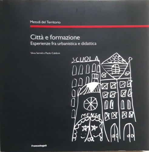 Citta formazione - e,