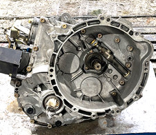 RICAMBI USATI, CAMBIO MANUALE