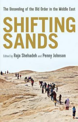 Shifting sands format - shifting,