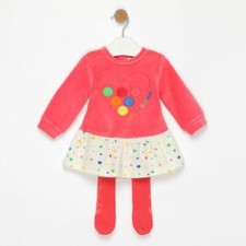 AGATHA RUIZ DE LA PRADA ABITO