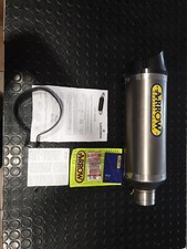 Terminale Scarico Marmitta