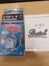 Classic Kenneth More Boxset