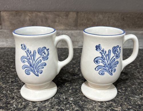 Pfaltzgraff yorktowne - ,