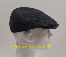 COPPOLA BERRETTO LANA CON