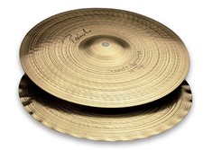 PAISTE SIGNATURE 14" SOUND