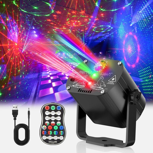 Mini luci discoteca - mini, palla
