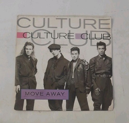 Vinile giri culture - 7",