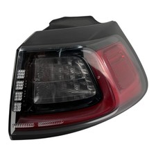 Fanale Stop Posteriore DX LED